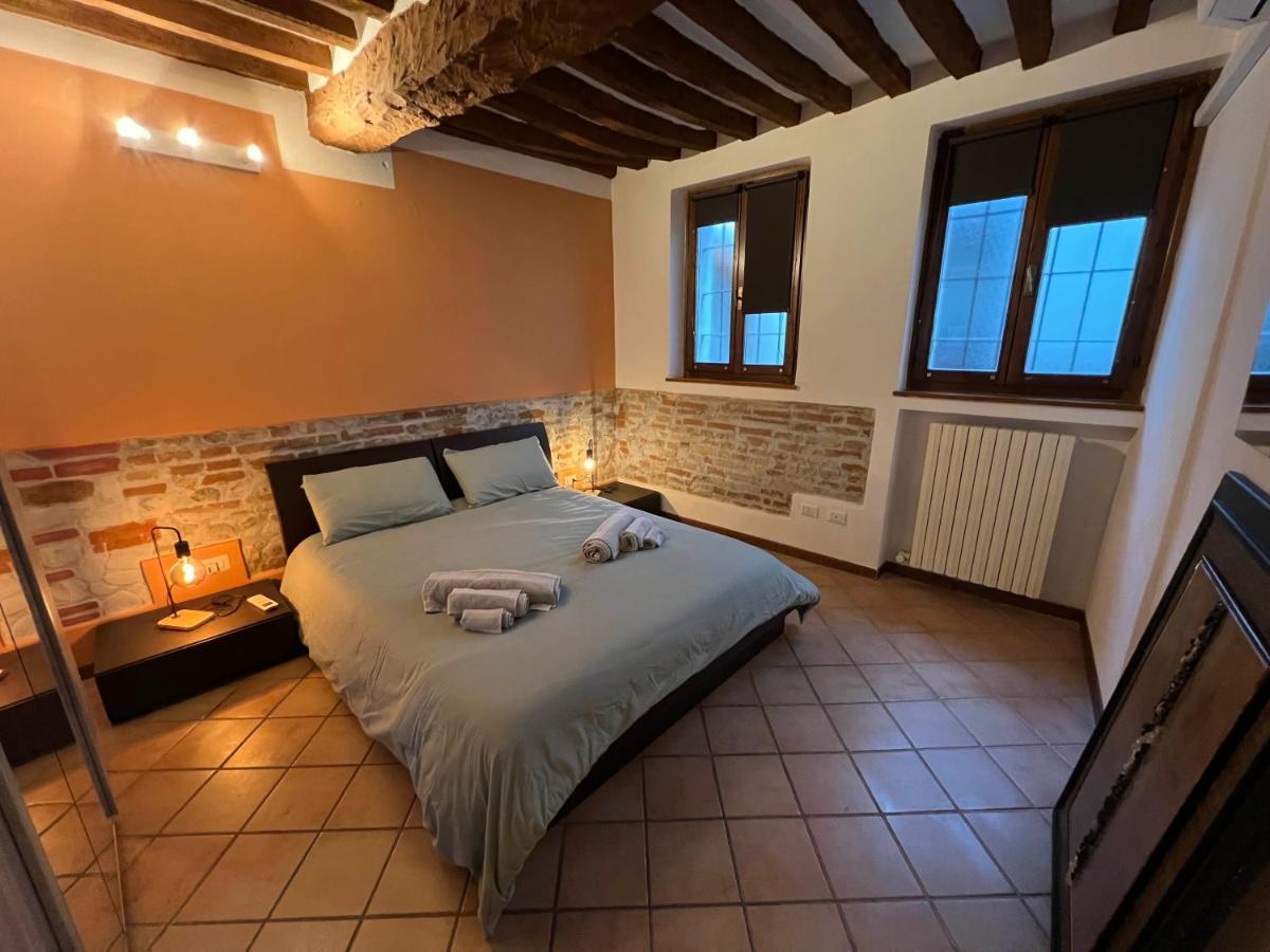 Apartamento Giulia & Bea *