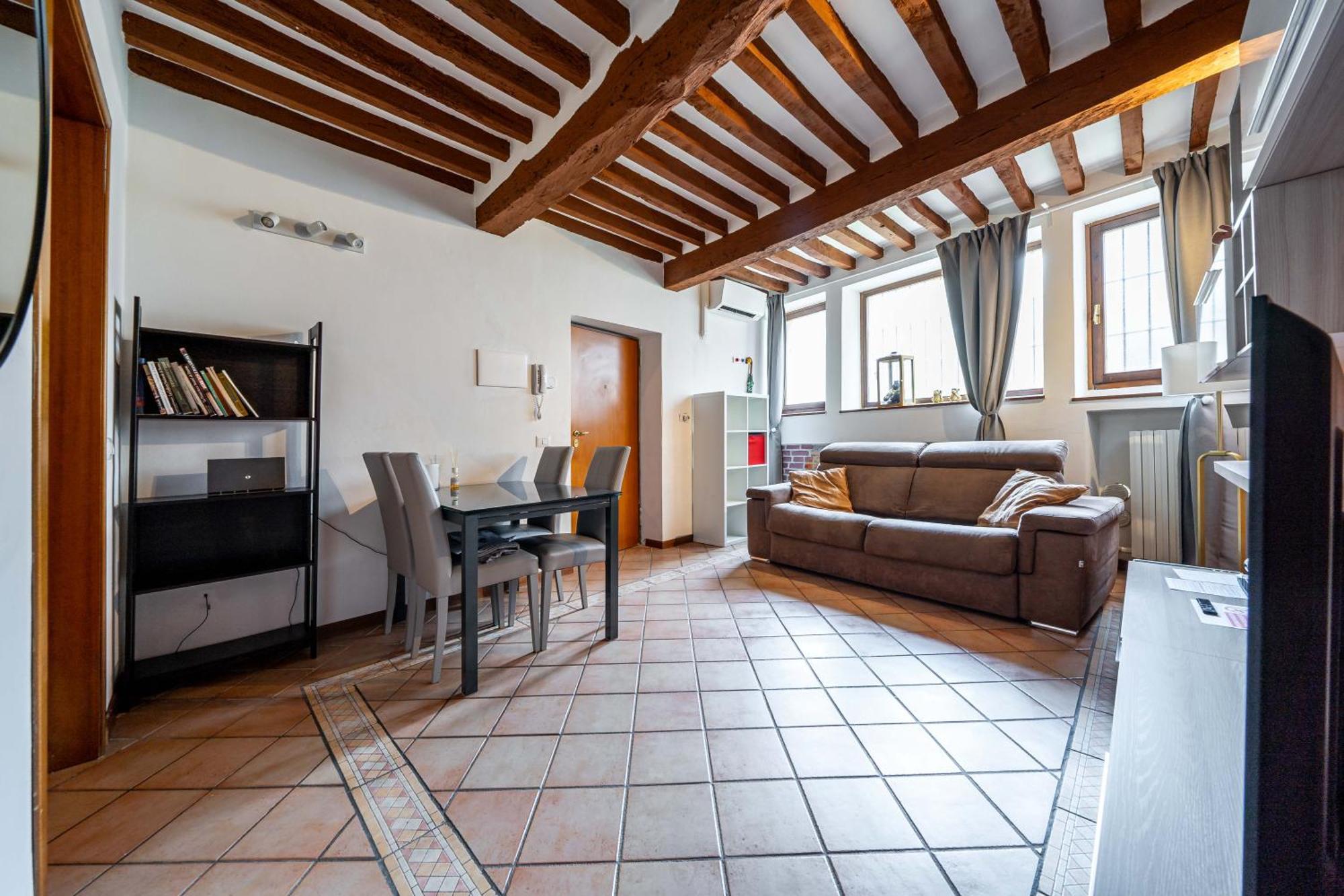 Apartamento Giulia & Bea