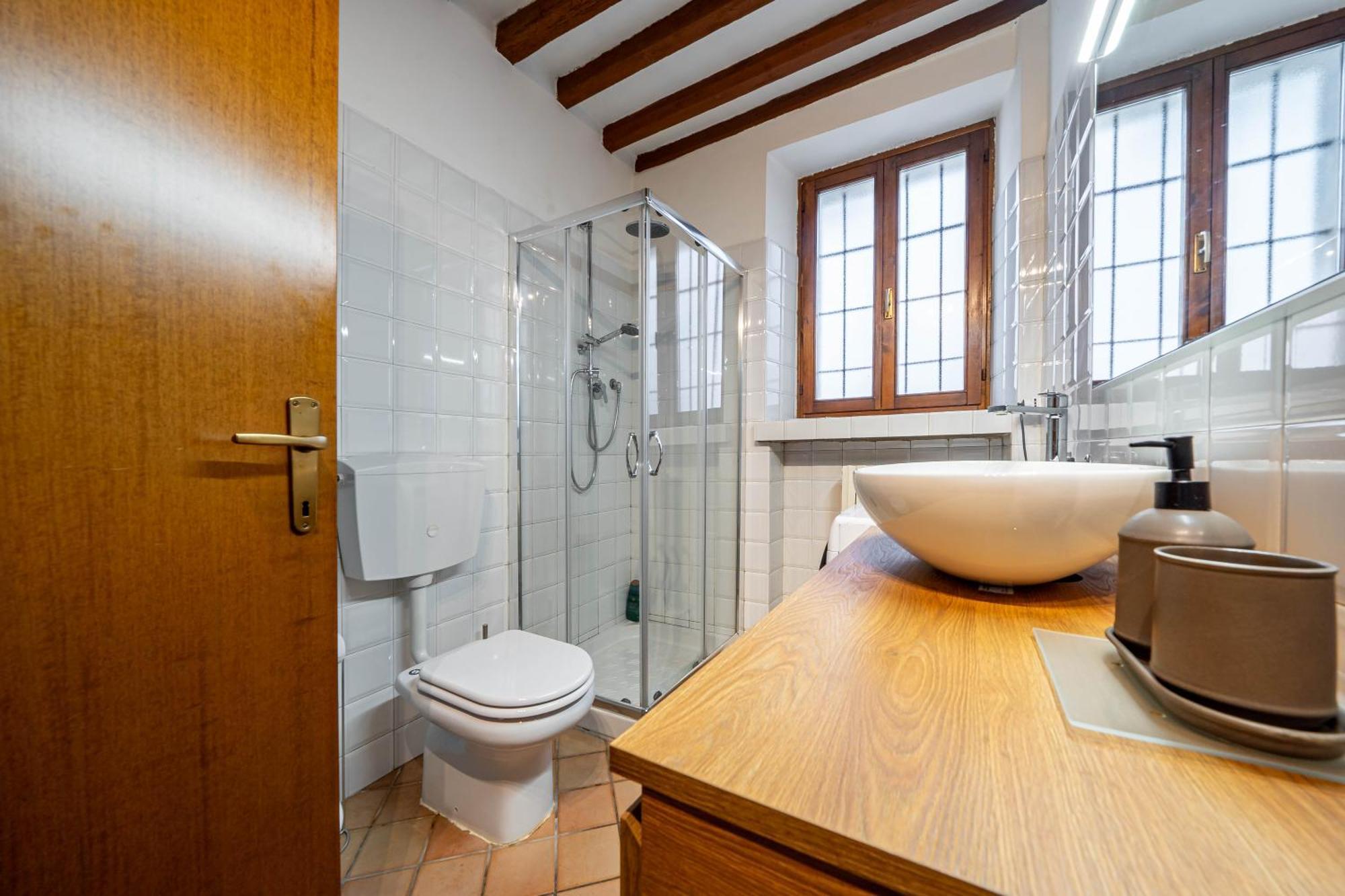 Apartamento Giulia & Bea Parma