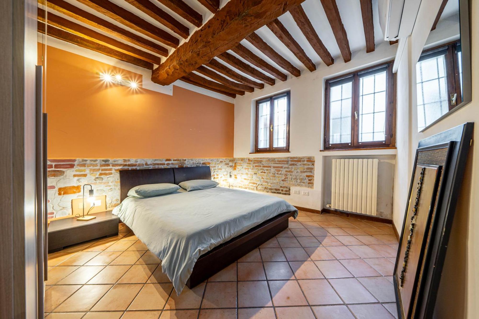 Apartamento Giulia & Bea